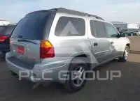 2004 GMC ENVOY фото