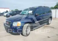2004 GMC ENVOY фото