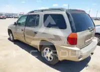 2004 GMC ENVOY фото