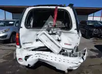 2004 GMC ENVOY фото