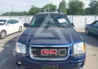 2004 GMC ENVOY фото