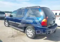 2004 GMC ENVOY фото