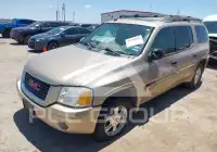 2004 GMC ENVOY фото