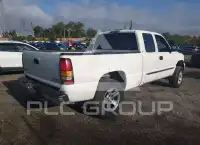 2004 GMC Sierra фото
