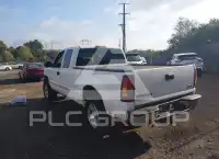 2004 GMC Sierra фото