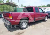 2004 GMC Sierra photo