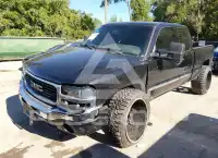 2004 GMC Sierra фото
