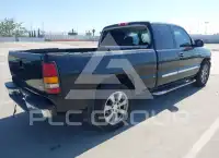 2004 GMC Sierra фото