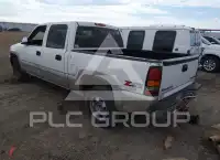 2004 GMC Sierra фото