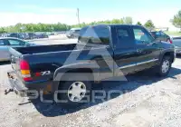 2004 GMC Sierra фото