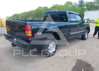 2004 GMC Sierra фото