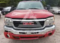 2004 GMC Sierra фото