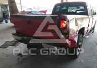 2004 GMC Sierra photo