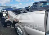 2004 GMC Sierra фото