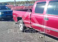 2004 GMC Sierra фото