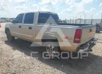2004 GMC Sierra фото
