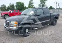 2004 GMC Sierra photo