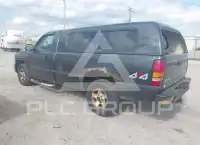 2004 GMC Sierra photo