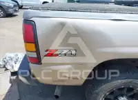 2004 GMC Sierra фото