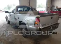 2004 GMC Sierra фото