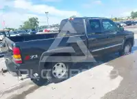 2004 GMC Sierra фото