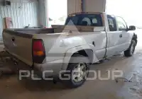 2004 GMC Sierra фото