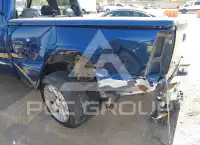 2004 GMC Sierra photo