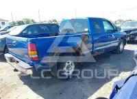 2004 GMC Sierra фото