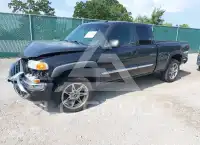 2004 GMC Sierra фото