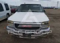 2004 GMC Sierra фото