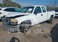2004 GMC Sierra фото