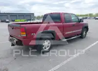 2004 GMC Sierra photo