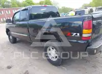 2004 GMC Sierra фото