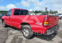 2004 GMC Sierra photo