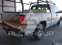 2004 GMC Sierra фото