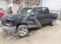 2004 GMC Sierra photo