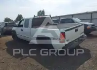 2004 GMC Sierra фото