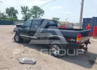 2004 GMC Sierra фото