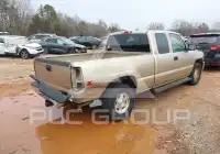 2004 GMC Sierra photo