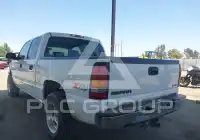 2004 GMC Sierra photo