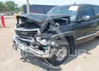 2004 GMC Sierra фото