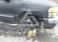 2004 GMC Sierra фото