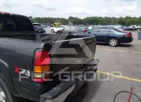 2004 GMC Sierra фото