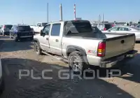 2004 GMC Sierra фото