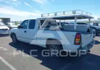 2004 GMC Sierra фото