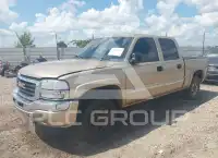 2004 GMC Sierra фото