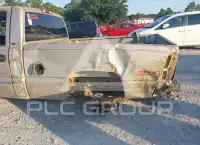 2004 GMC Sierra фото