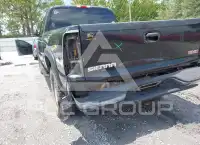 2004 GMC Sierra photo