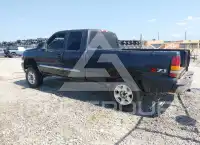2004 GMC Sierra фото