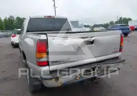 2004 GMC Sierra photo